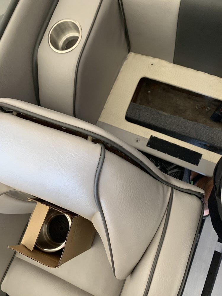 ZAVALA UPHOLSTERY Updated August 2024 206 S Orange Ave, Yuma