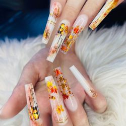 Oh My Nails