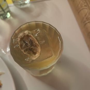 Comfort Kitchen - Lost in Cusco Cocktail - Comfort Food Near Me - Dorchester, Massachusetts