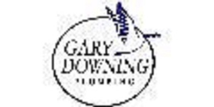 Slide of Gary Downing Plumbing