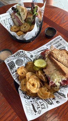 The Works Bistro by null