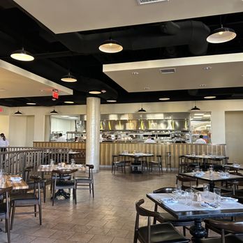 Echo & Rig - Inside - Steakhouses Near Me - Las Vegas, Nevada