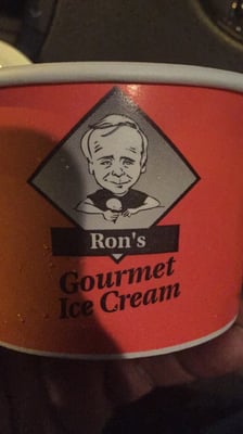 Ron's Gourmet Ice Cream and Twentieth Century Bowling Alley by null