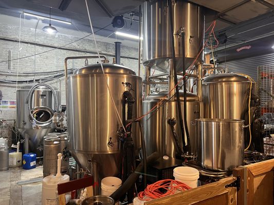 DEVIANT WOLFE BREWING - Updated July 2026 - 185 Photos & 78 Reviews ...