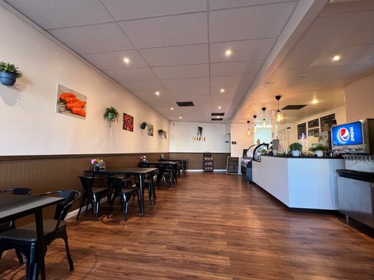 Sangucheria Peruvian Street Food by null