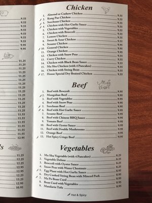 Menu photo 8 Villa Fat Cuisine Rio Linda, CA Menu photo 8 Villa Fat Cuisine Rio Linda, CA