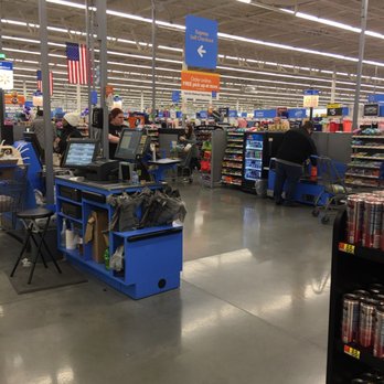 Walmart Supercenter - Quick exit from the store - Grocery Near Me - Latham, New York Walmart Supercenter - Quick exit from the store - Grocery Near Me - Latham, New York