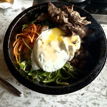 Koreana Korean BBQ - B3 - Korean Near Me - Fairfield, California Koreana Korean BBQ - B3 - Korean Near Me - Fairfield, California
