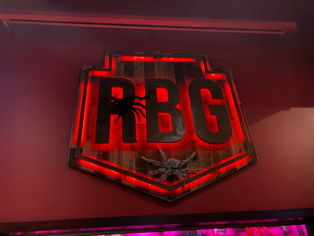 Redmond's Bar & Grill