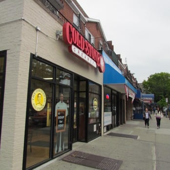 Cold Stone Creamery - The new location on 28th Avenue - Ice Cream & Frozen Yogurt Near Me - Astoria, New York Cold Stone Creamery - The new location on 28th Avenue - Ice Cream & Frozen Yogurt Near Me - Astoria, New York