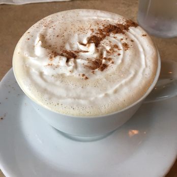 Cafe Cup - Delicious Chai Latte. Best in town. - Breakfast & Brunch Near Me - Huntington Beach, California