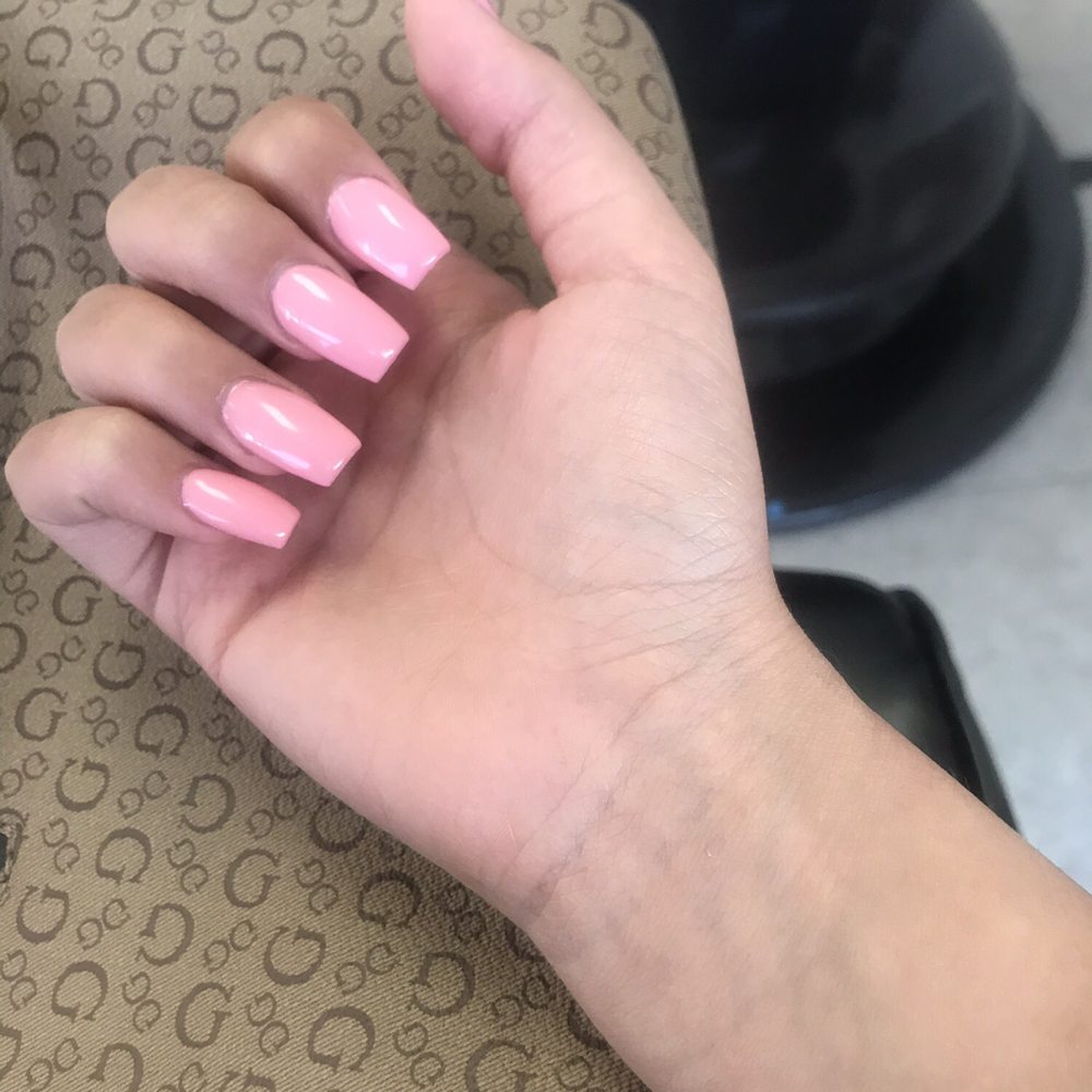 Nail Fever - Nail Salons Near Me - Antioch, California