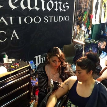 Beyond Kreations Tattoo - Ink at the Bay, Monterey CA - Tattoo Near Me - Fullerton, California Beyond Kreations Tattoo - Ink at the Bay, Monterey CA - Tattoo Near Me - Fullerton, California