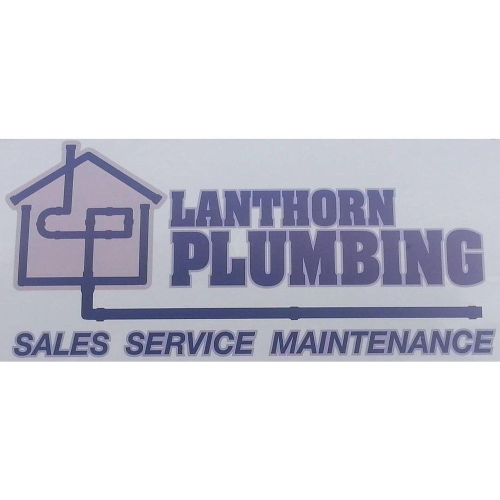Slide of Lanthorn Plumbing