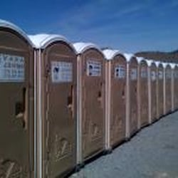Nevada Johns - Big or small?  We do it all!