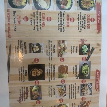 Fujiya Ramen - Ramen Near Me - Camas, Washington Fujiya Ramen - Ramen Near Me - Camas, Washington
