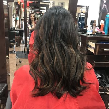 Salon Image TM - Hair Salons Near Me - Carson, California
