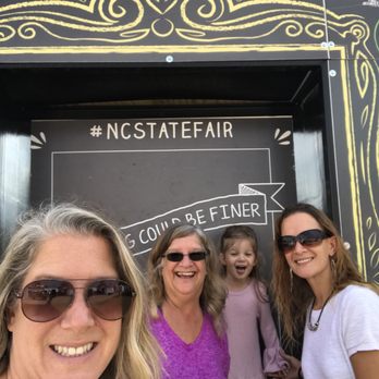 N.C. State Fairgrounds - N.C. state fair 2018 - Festivals Near Me - Raleigh, North Carolina N.C. State Fairgrounds - N.C. state fair 2018 - Festivals Near Me - Raleigh, North Carolina