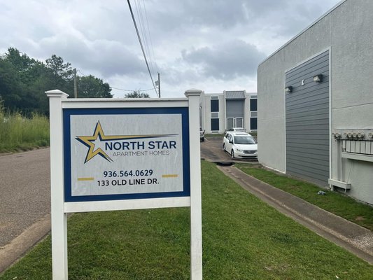 North Star Townhome Apartments