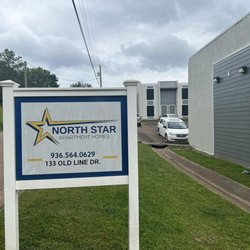 North Star Townhome Apartments
