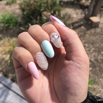 Kay’s Amazing Nails - Nail Salons Near Me - Fairfax, Virginia Kay’s Amazing Nails - Nail Salons Near Me - Fairfax, Virginia