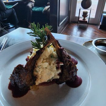 The Consulate - Nuuk Chops - Specialty Food Near Me - Atlanta, Georgia