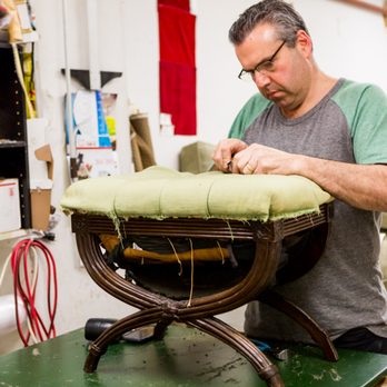Alexander & Sons Upholstery - Furniture Reupholstery Near Me - New York, New York Alexander & Sons Upholstery - Furniture Reupholstery Near Me - New York, New York