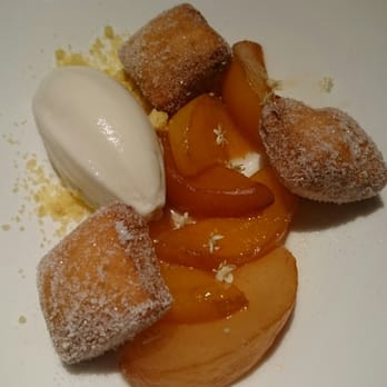 Indigo Restaurant - Modern European Near Me - London, XGL Indigo Restaurant - Modern European Near Me - London, XGL
