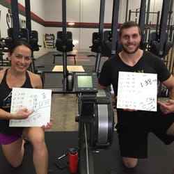 Cigar City CrossFit