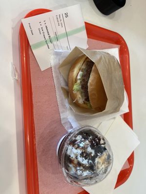 Moloka‘i Burger by null