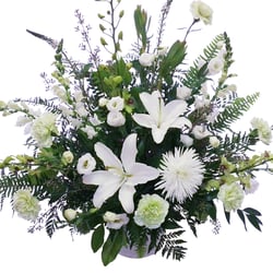 Fleurifik - Funeral Flowers