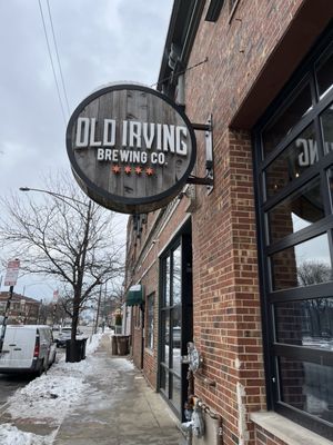 Old Irving Brewing Co. by null Old Irving Brewing Co. by null