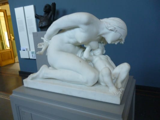 Ny Carlsberg Glyptotek by null Ny Carlsberg Glyptotek by null