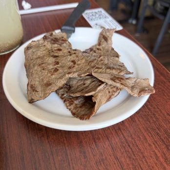 La Catedral Cafe & Restaurant - Cecina add on side - Mexican Near Me - Chicago, Illinois La Catedral Cafe & Restaurant - Cecina add on side - Mexican Near Me - Chicago, Illinois