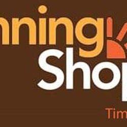The Tanning Shop