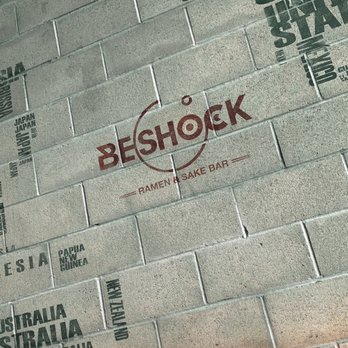 BESHOCK Ramen - Carlsbad - Ramen Near Me - Carlsbad, California