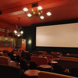 Old St Francis Theater
