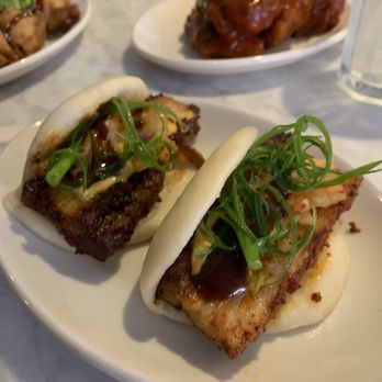 Dooby's - Pork Buns - Coffee & Tea Near Me - Baltimore, Maryland Dooby's - Pork Buns - Coffee & Tea Near Me - Baltimore, Maryland