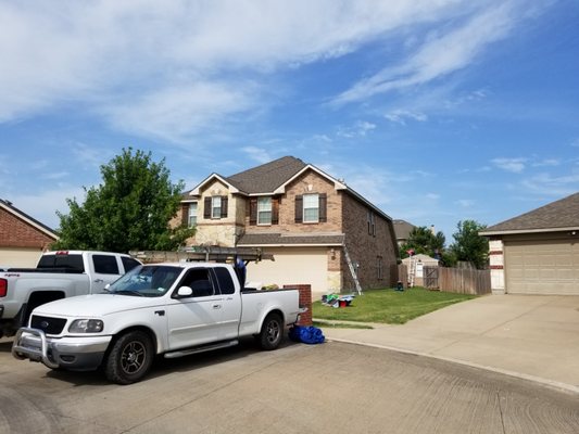 Complete Construction & Roofing