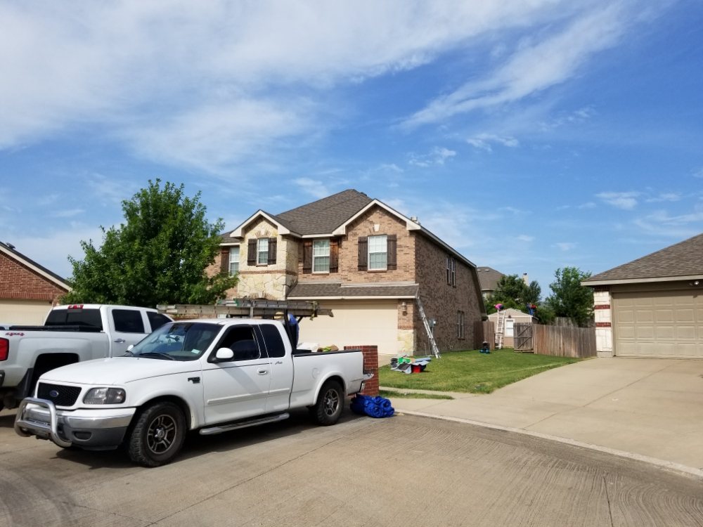 COMPLETE CONSTRUCTION & ROOFING Updated August 2024 Request Consultation 19 Photos 1315