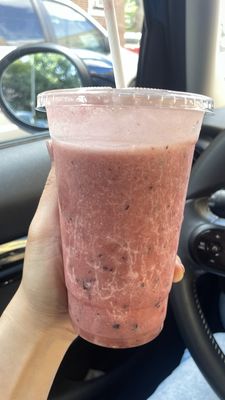 Cafe bliss and organic juice bar by null