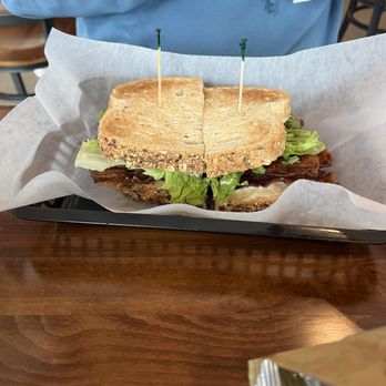 Fratelli’s Delicatessen - BLT - Delis Near Me - Apex, North Carolina