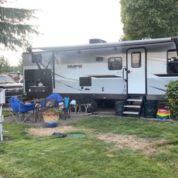 Premier RV Resort