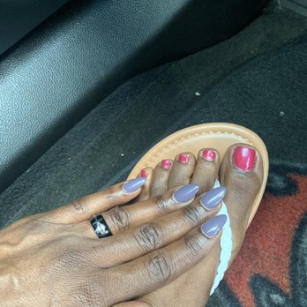 Lavender Nail Spa - Nail Salons Near Me - Vacaville, California Lavender Nail Spa - Nail Salons Near Me - Vacaville, California