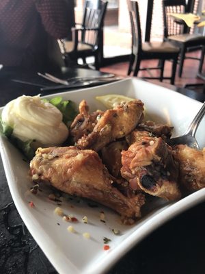 Nadim's Downtown Mediterranean Grill by null