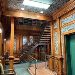 El Paso Eye Surgeons - Fantastic old building turned into medical offices