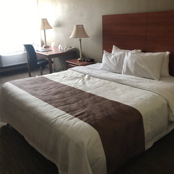Quality Inn - Suite - Hotels Near Me - New Castle, Pennsylvania