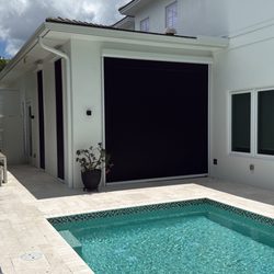 Wind Safe Hurricane Protection