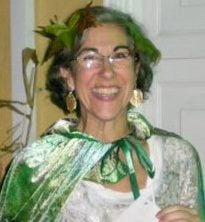 A Child's Garden - Sunny Alston - childcare center in Sacramento, CA