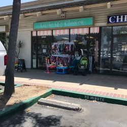 Little Q's Closet